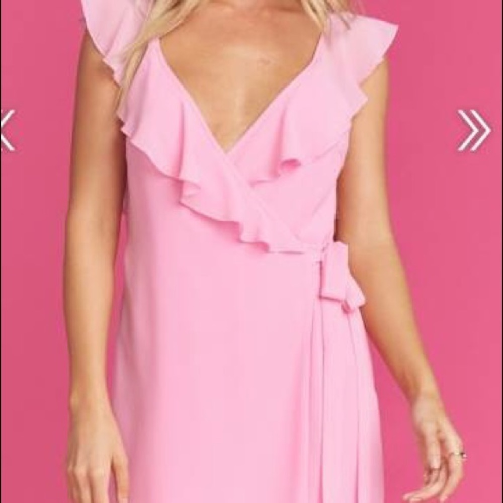 Raquelle Romper - Barbie Chiffon - MumuxBarbie